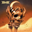 Ingested - Ashes lie still (CD) - Velvet Music