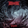 Ingested - Denigration (LP) - Velvet Music