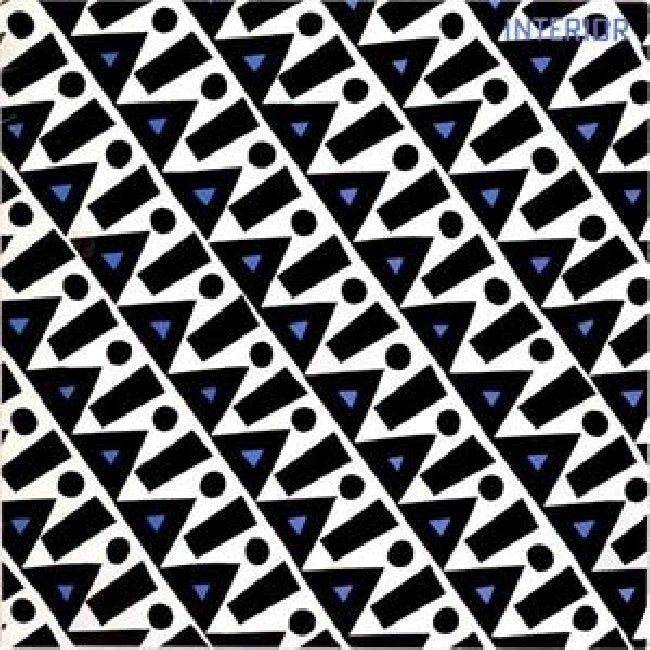 Interiors - Interior (LP)