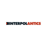 Interpol - Antics (LP) - Velvet Music