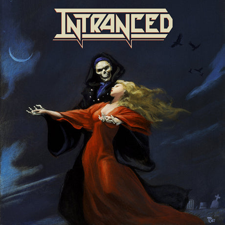 Intranced - Intranced (LP) - Velvet Music