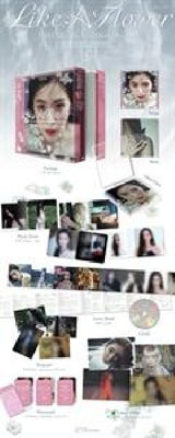 Irene (red Velvet) - Like a flower (CD)