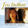 Iris DeMent - Infamous angel (LP) - Velvet Music