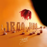 Iron Jinn - Zeitgeist on the run (CD)