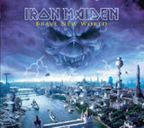 Iron Maiden - Brave new world (CD)