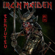 Iron Maiden - Senjutsu (CD) - Velvet Music