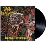 Iron Reagan - Demonetization (LP)