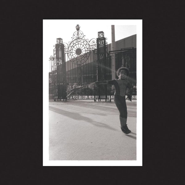 Irreversible Entanglements - Open the gates (LP) - Velvet Music