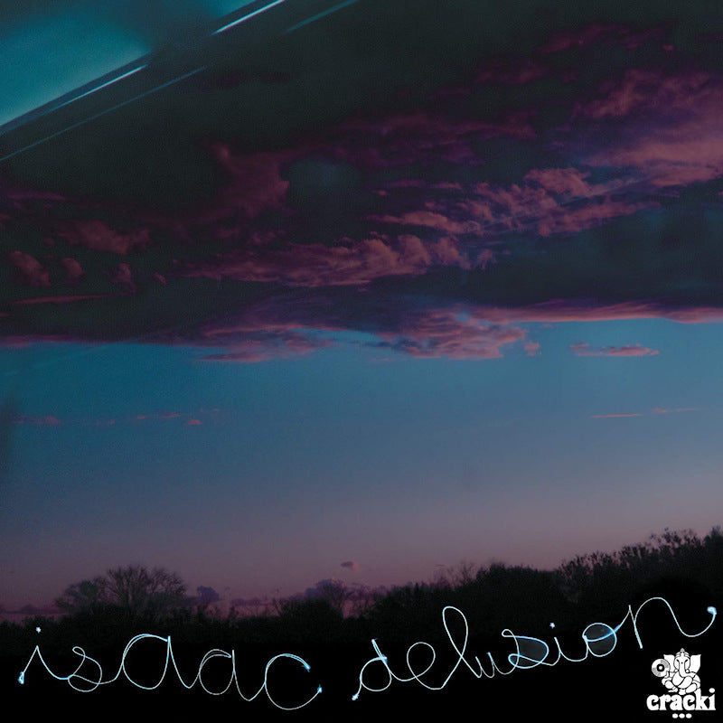 Isaac Delusion - Midnight sun / early morning (LP)
