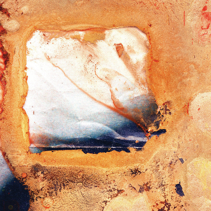 Isaac Delusion - Rust & gold (LP) - Velvet Music
