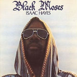 Isaac Hayes - Black moses (LP)