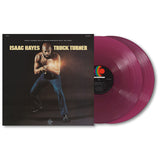 Isaac Hayes - Truck Turner (LP)