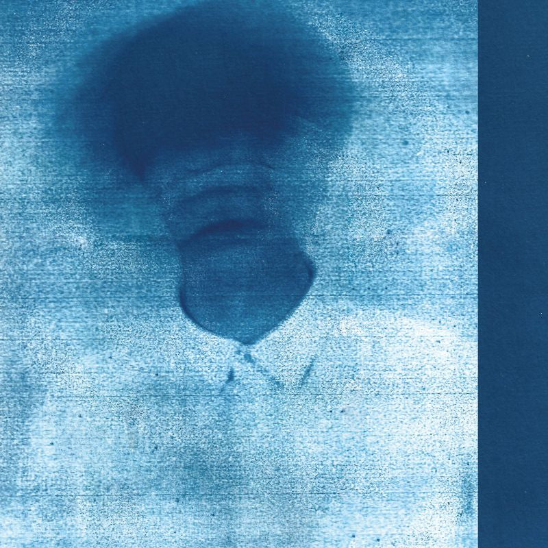 Isaac Roux - Troubled waters (LP)