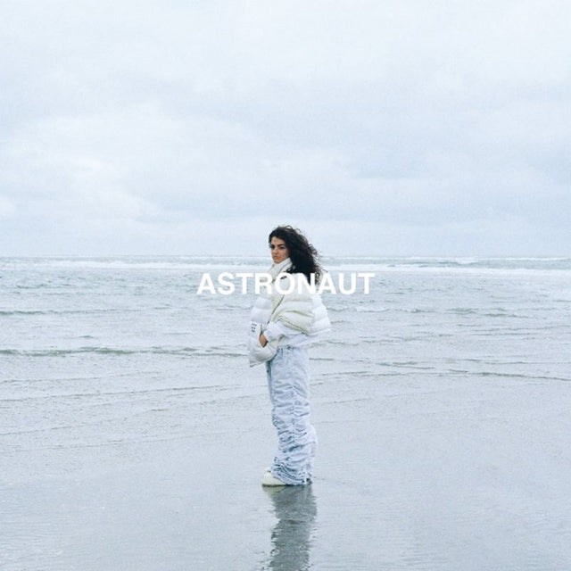 Isabel Usher - Astronaut (LP) - Velvet Music