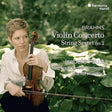 Isabelle Faust / Mahler Chamber Orchestra / Daniel Harding - Brahms: Violin Concerto / String Sextet No. 2 (CD) - Velvet Music