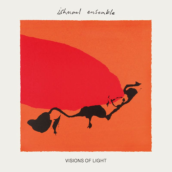 Ishmael Ensemble - Visions of light (CD) - Velvet Music