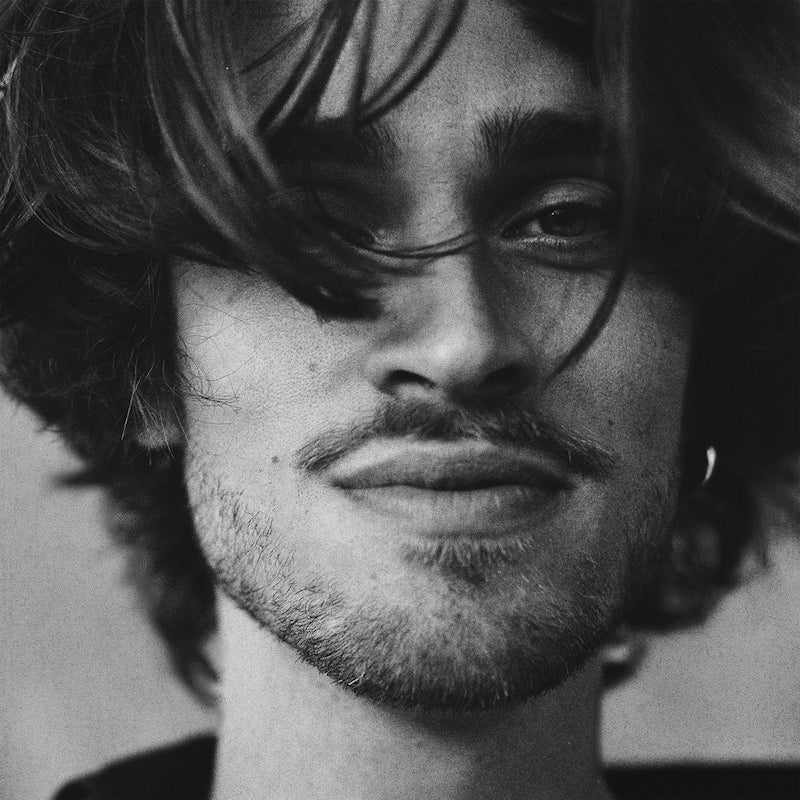 Iskander Moon - Salt moon city (LP) - Velvet Music