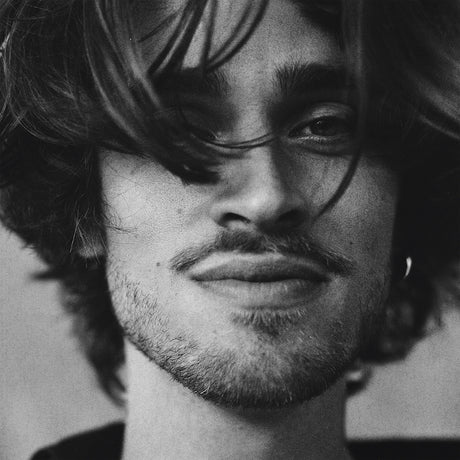 Iskander Moon - Salt moon city (LP) - Velvet Music