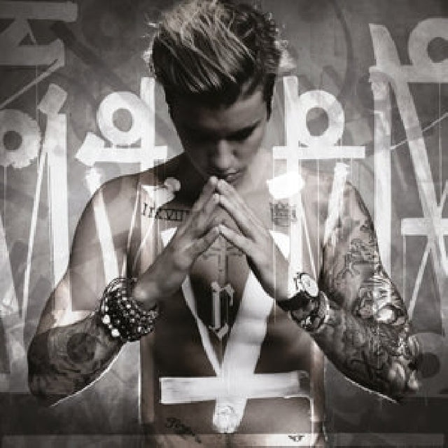 Justin Bieber - Purpose (LP) - Velvet Music