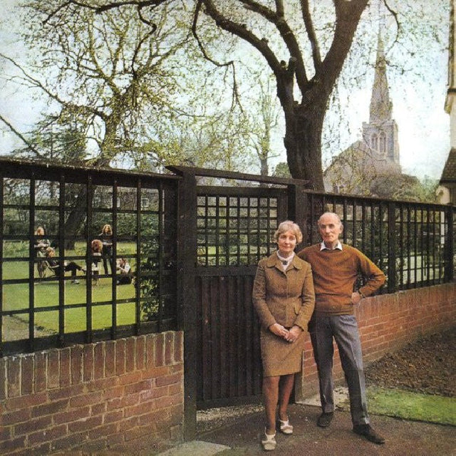 Fairport Convention - Unhalfbricking (CD) - Velvet Music
