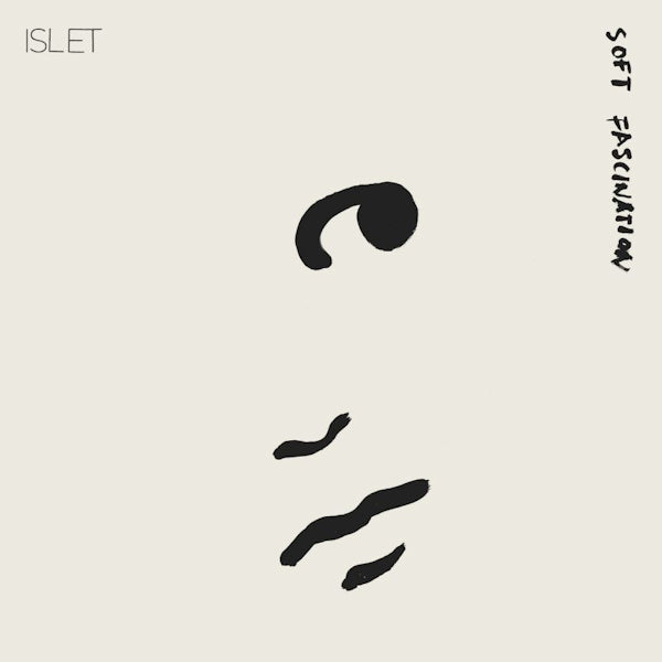Islet - Soft fascination (CD) - Velvet Music