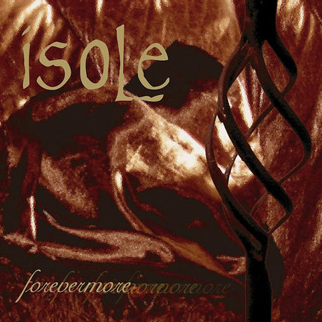 Isole - Forevermore (CD) - Velvet Music