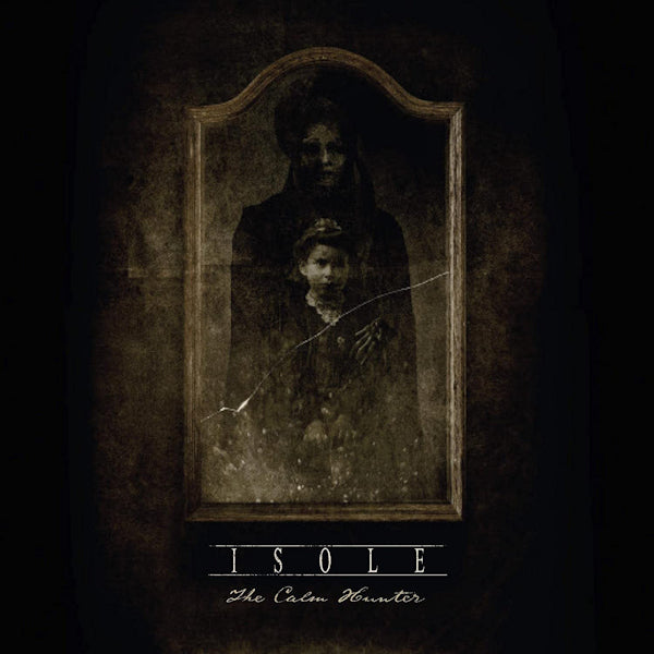 Isole - The calm hunter (CD) - Velvet Music