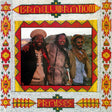 Israel Vibration - Praises (LP) - Velvet Music