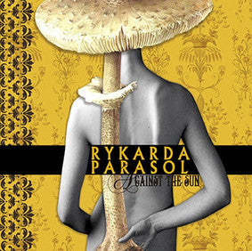 Rykarda Parasol - Against The Sun (tweedehands CD) - Velvet Music
