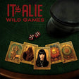 It 'salie - Wild games (CD) - Velvet Music