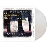 Itzhak Perlman & John Williams - Cinema serenade (LP) - Velvet Music