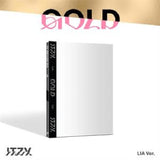 Itzy - Gold (CD)