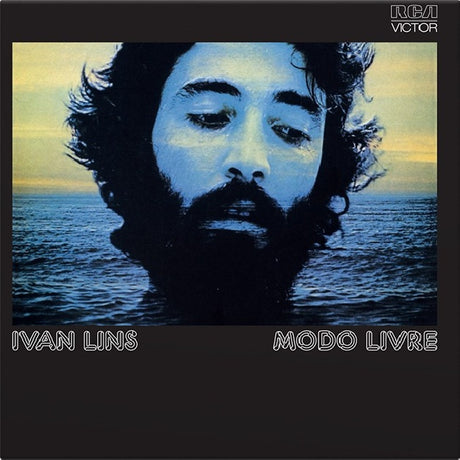 Ivan Lins - Modo Livre (LP) - Velvet Music