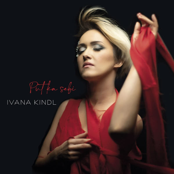 Ivana Kindl - Put ka sebi (CD) - Velvet Music