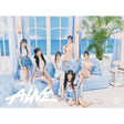 Ive - Alive (CD) - Velvet Music