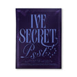 Ive - Ive secret (CD) - Velvet Music