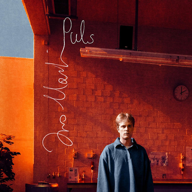 Ivo Martin - Puls (CD) - Velvet Music
