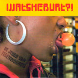 De Jeugd Van Tegenwoordig (2) - Watskeburt?! (tweedehands CD)