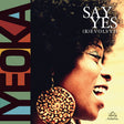 Iyeoka - Say yes (r)evolved (LP) - Velvet Music