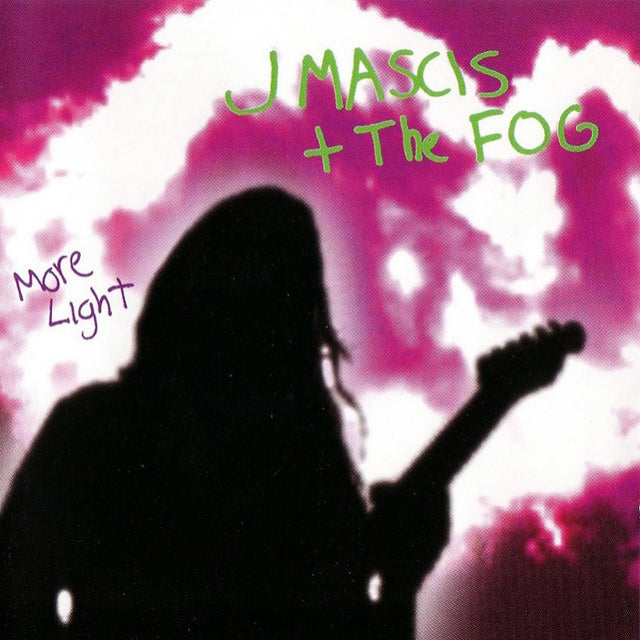 J Mascis & The Fog - More light (LP) - Velvet Music