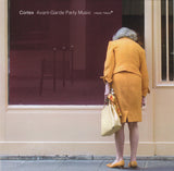 Cortex (17) - Avant-Garde Party Music (CD d'occasion)