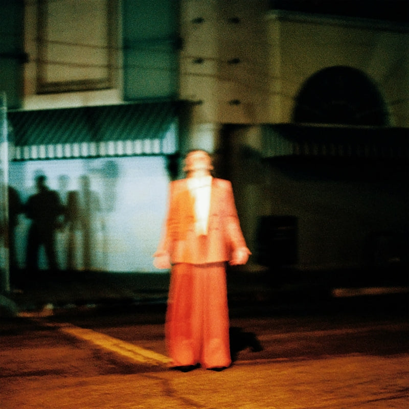 J.bernardt - Wild swim (CD)