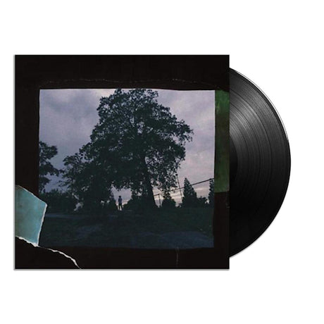 J. Cole - 4 your eyez only (LP) - Velvet Music