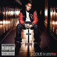J. Cole - Cole world: the sideline story (LP) - Velvet Music