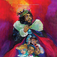 J. Cole - Kod (CD) - Velvet Music