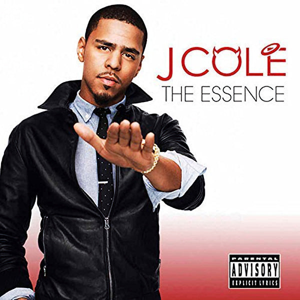 J. Cole - Essence (CD)