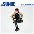 J.E Sunde - Alice, Gloria And Jon (LP) - Velvet Music