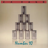Jj Cale - Number ten (LP)