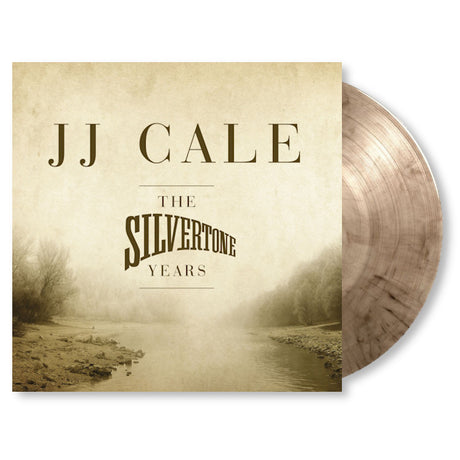 J.J. Cale - The silvertone years (LP) - Velvet Music