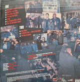 Ultramagnetic MC's - The Ultra's Live In Brixton  (LP)